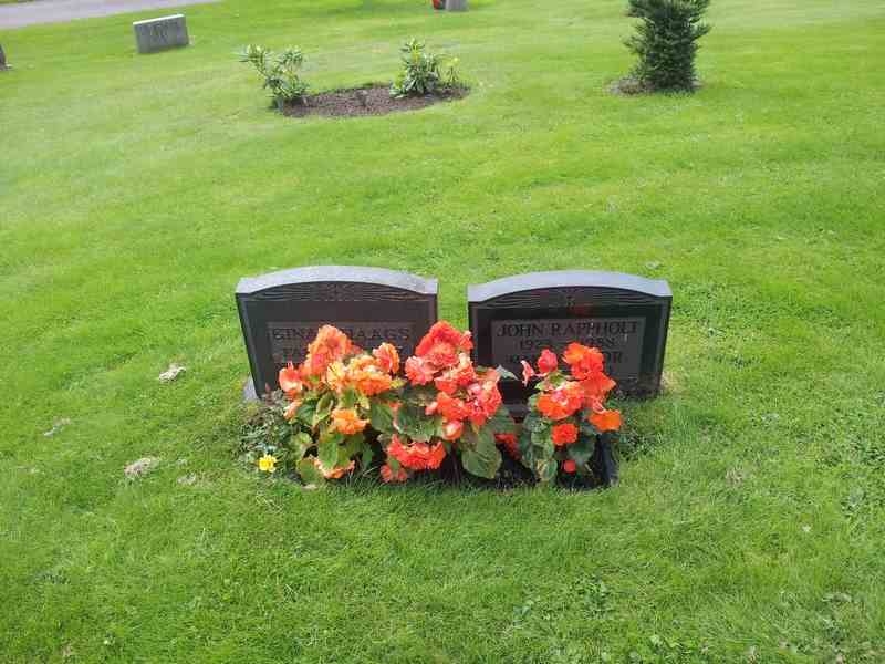 Grave number: 1 GL.6     9