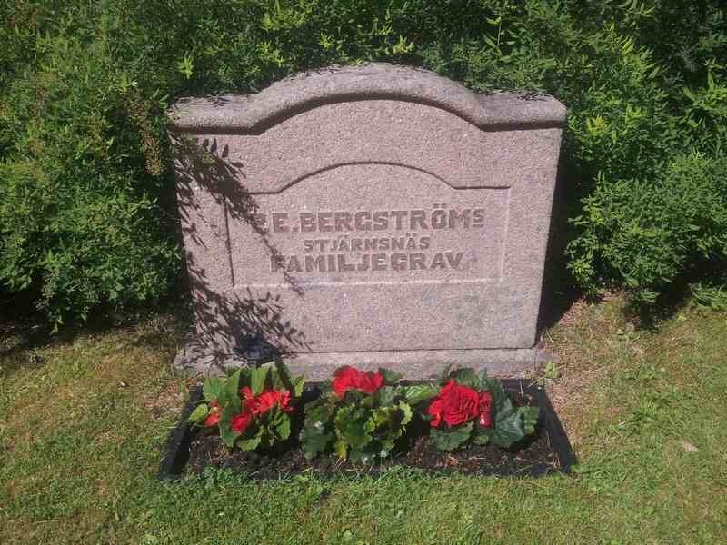 Grave number: 1 GL10    44-2