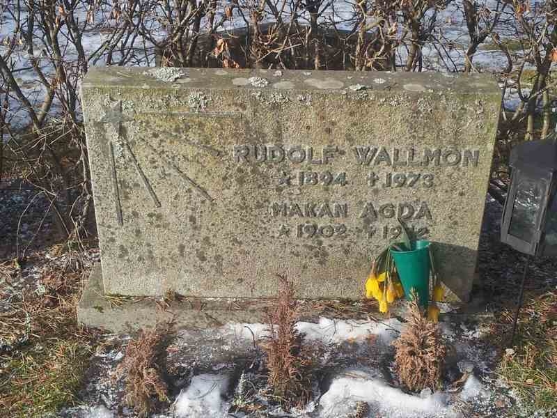 Grave number: 1 KV.3   311-312