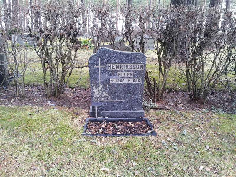 Gravnummer: 1 KV.9   102