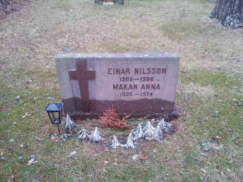 Grave number: 1 KV.4 1     2-3