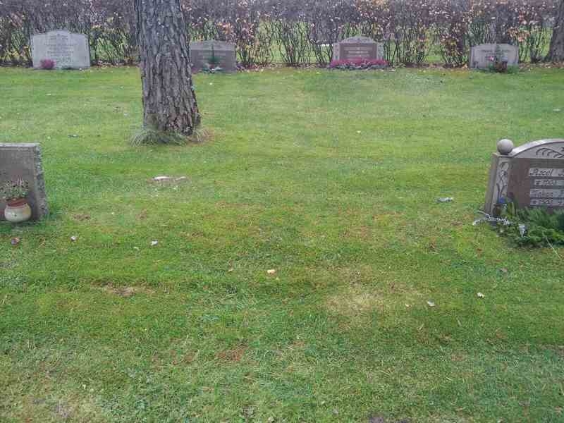 Grave number: 1 KV.4   148