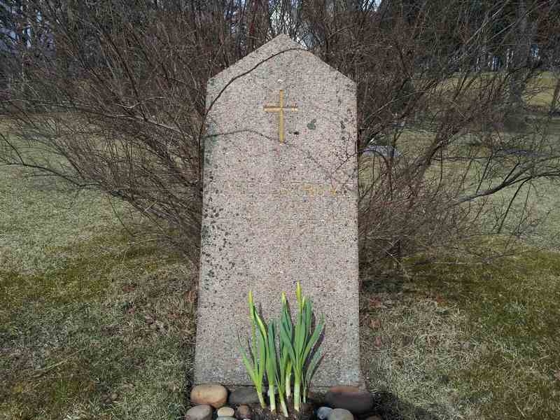 Grave number: 1 GL.4    49