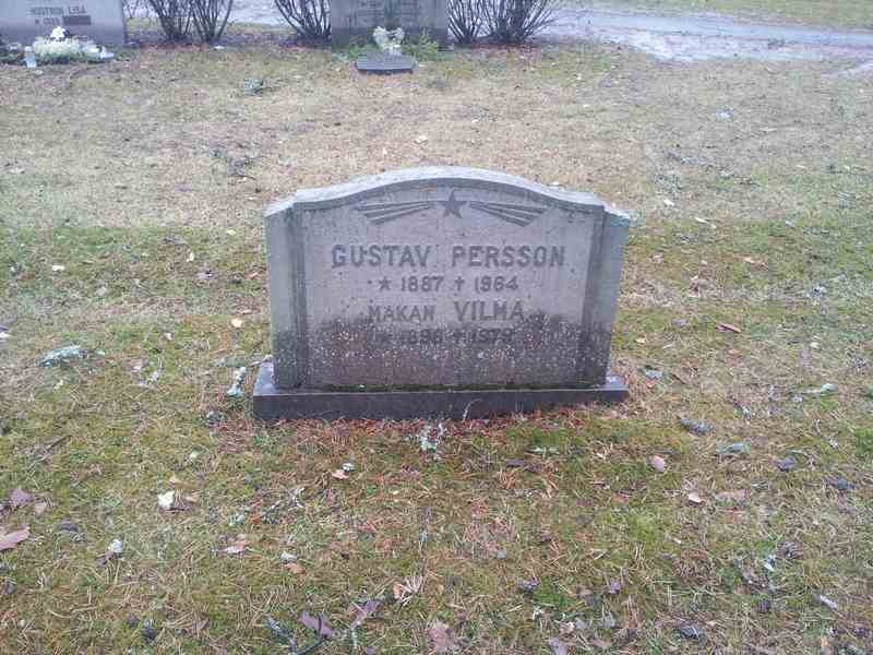 Grave number: 1 KV.4   252-253