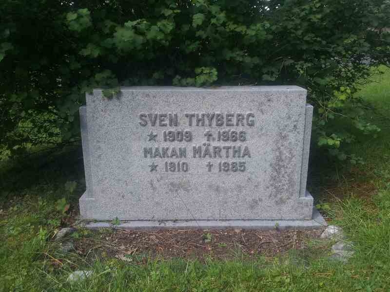 Grave number: 1 KV.1   158-159