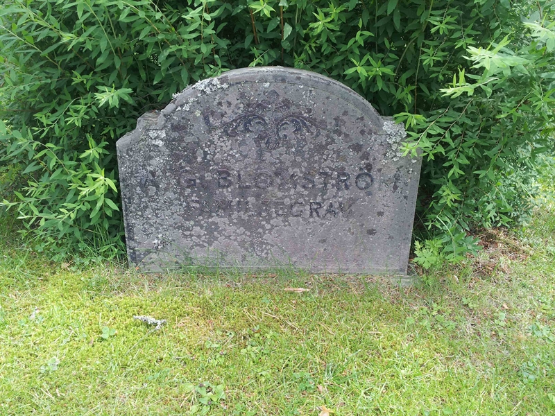 Grave number: 1 NE    29