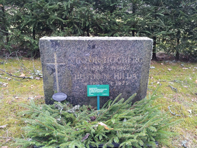 Gravnummer: 1 KV.6    26-27