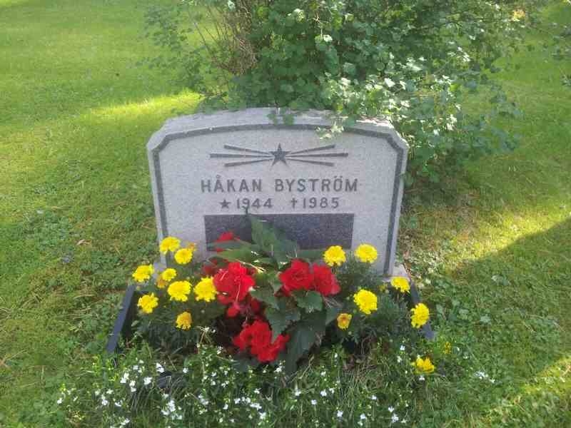 Grave number: 1 KV.2    75-76