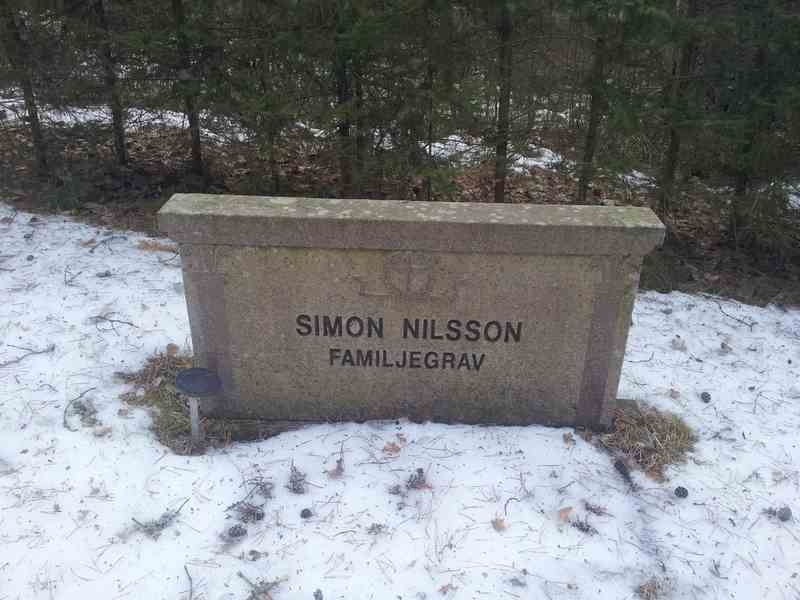 Grave number: 1 KV.5     6-7