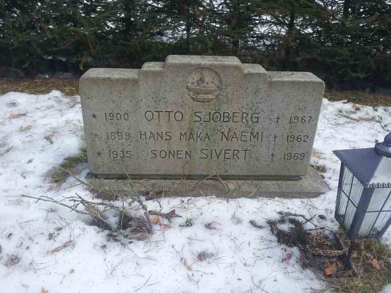 Grave number: 1 KV.6    49-50