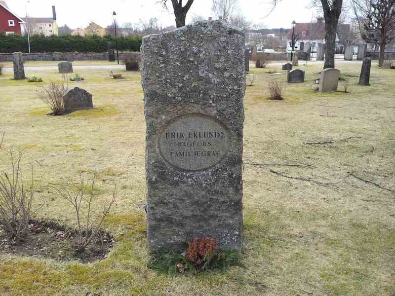 Grave number: 1 GL.4     2