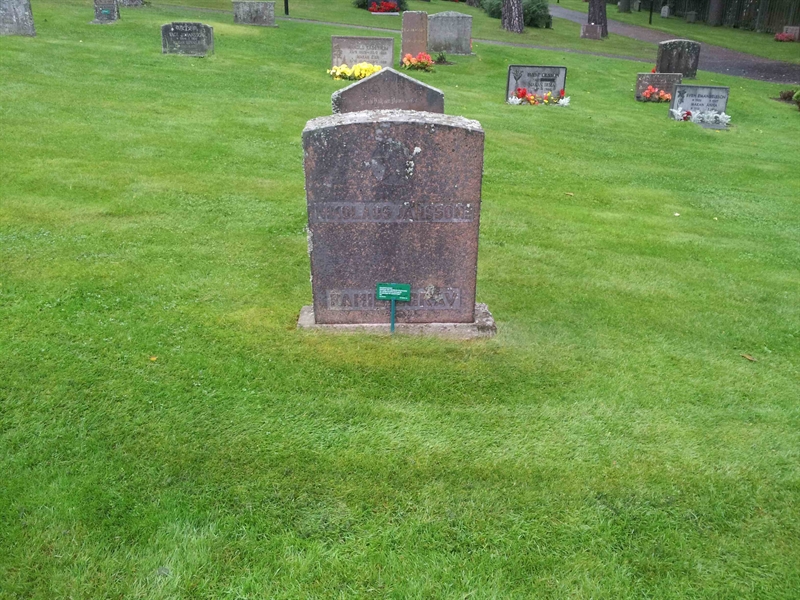 Grave number: 1 GL11    28