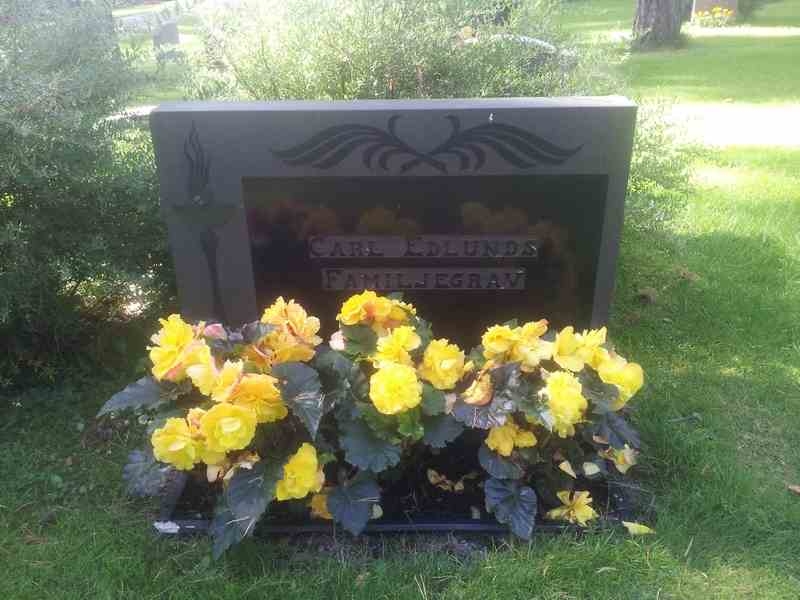 Grave number: 1 NF    86