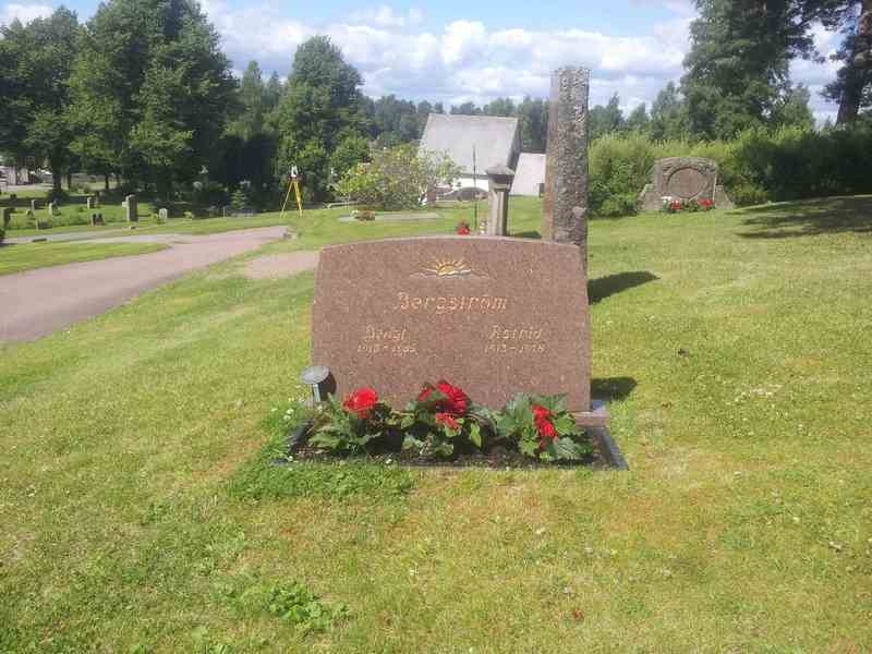 Grave number: 1 GL10    44A