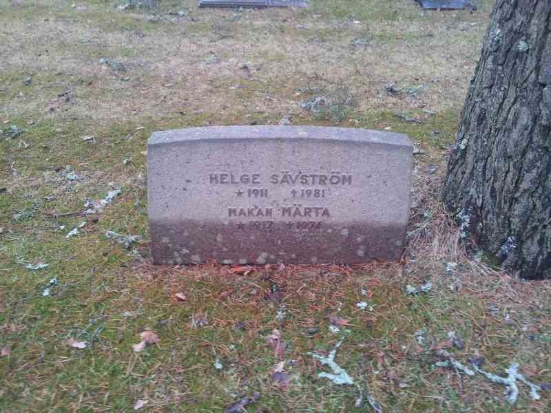 Grave number: 1 KV.4 1    24-25