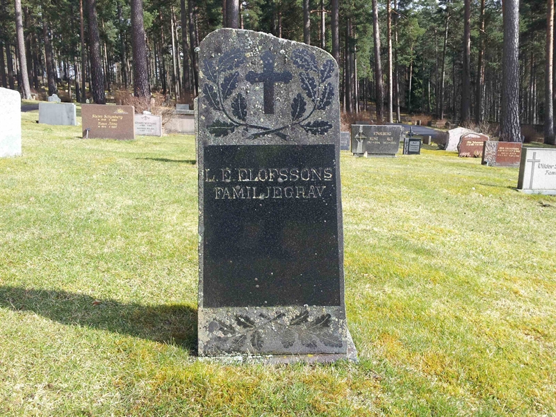 Gravnummer: 1 GL11    22