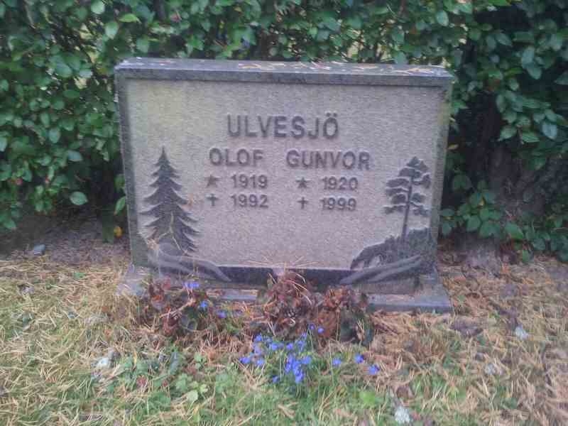 Grave number: 1 KV.9   147-148