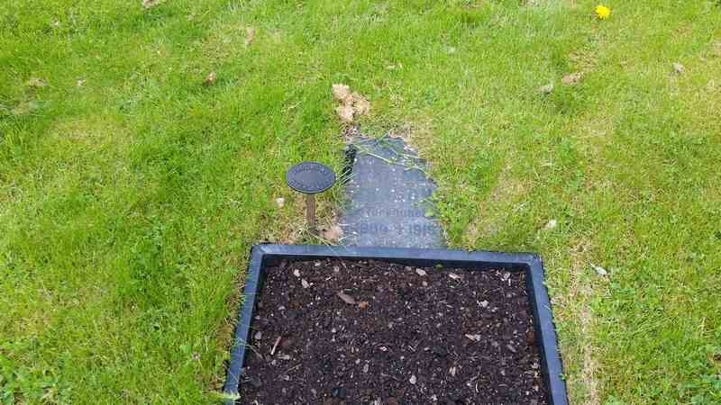 Grave number: 1 GL.8    67