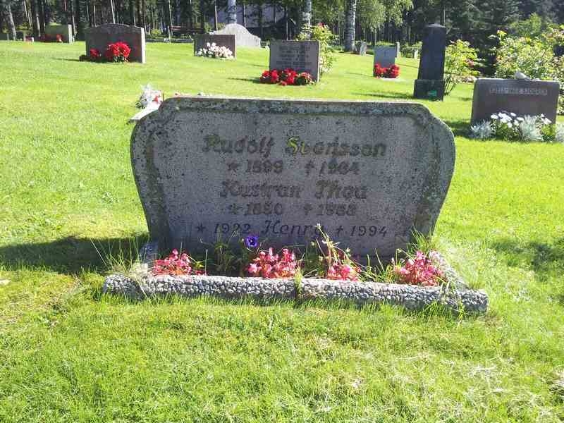 Grave number: 1 GL.3    25A