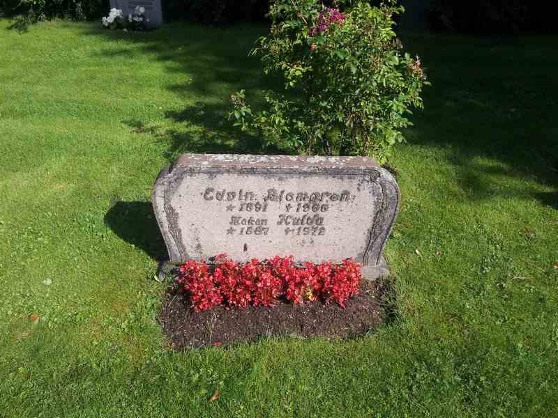 Grave number: 1 GL.3   109-110