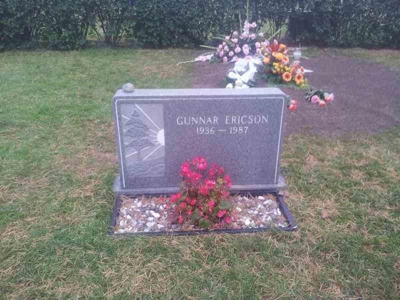 Grave number: 1 KV.9 52-53