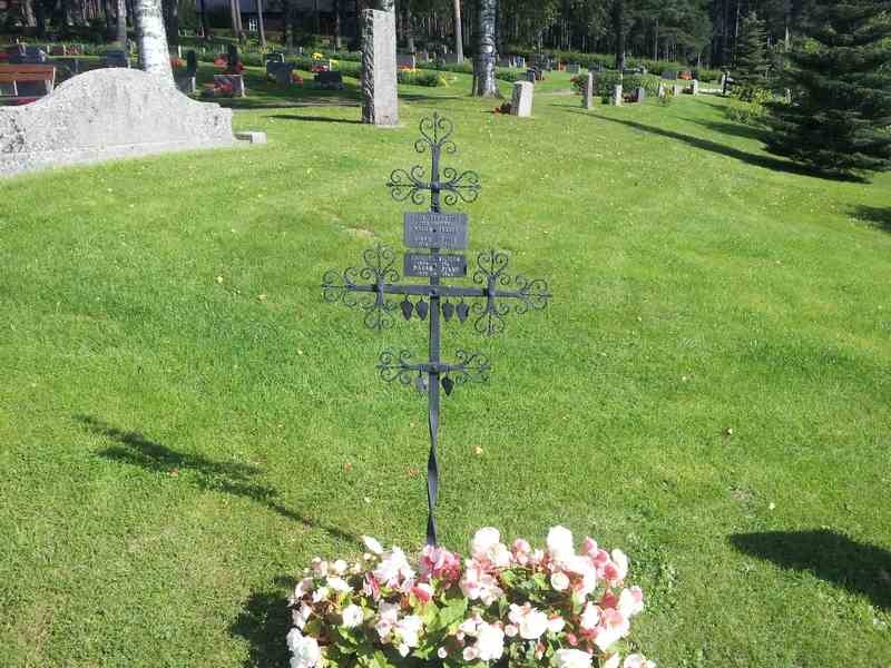 Grave number: 1 GL.3   127-128