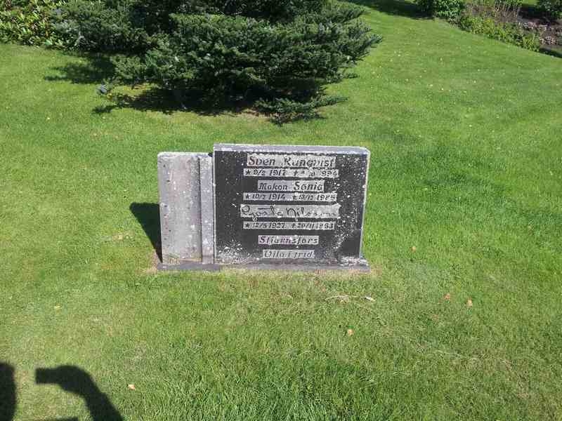 Grave number: 1 GL.3   140-142