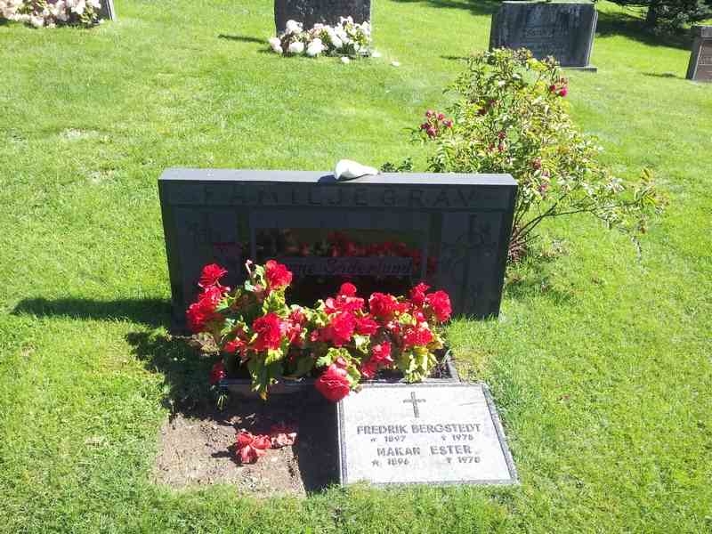 Grave number: 1 GL.3    47