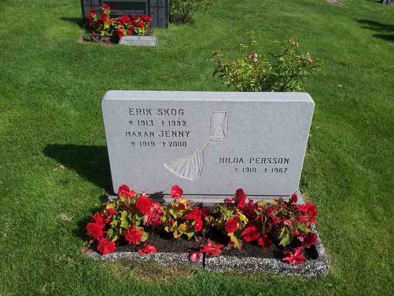 Grave number: 1 GL.3    75-77