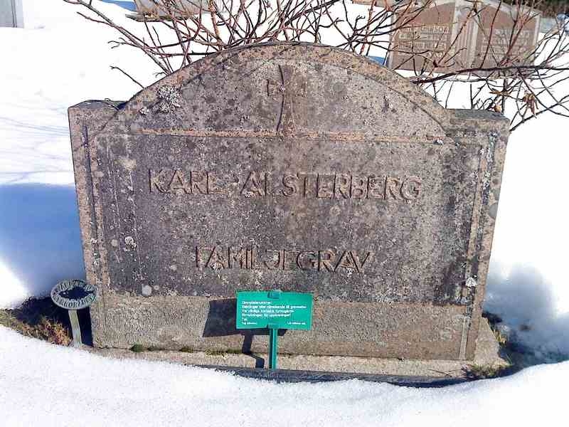 Grave number: 1 GL.3    14