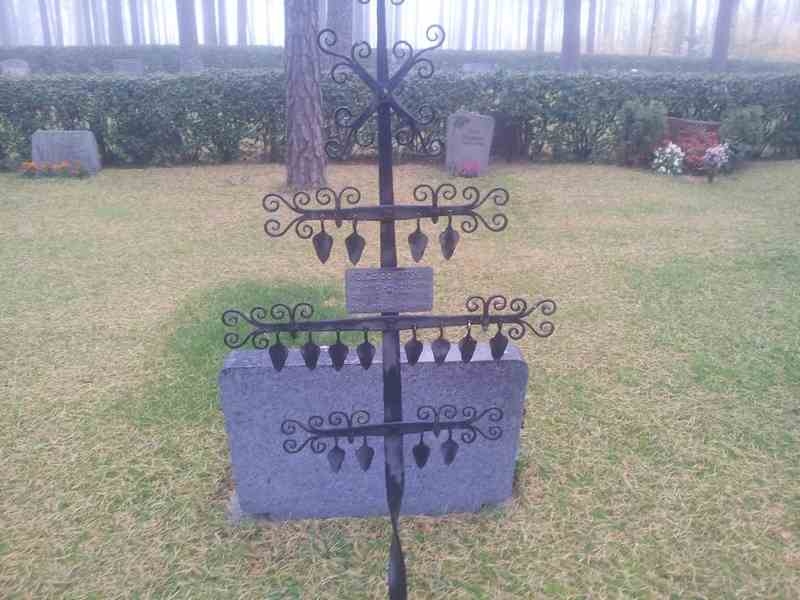 Grave number: 1 KV.9   171-172