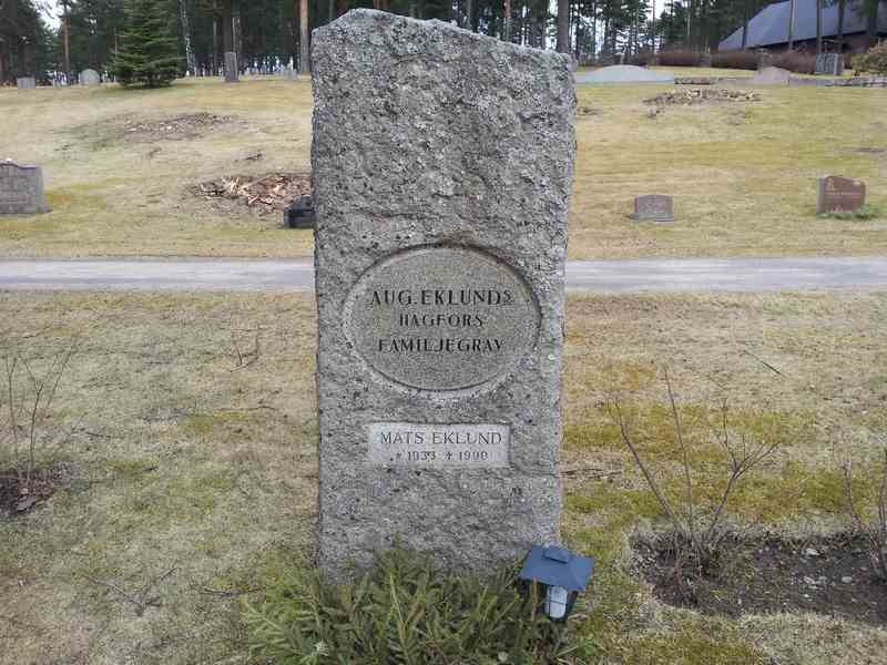 Grave number: 1 GL.4    10