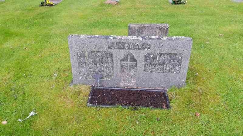 Grave number: 1 GL.7    42