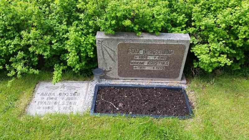 Grave number: 1 GL.8   339-340