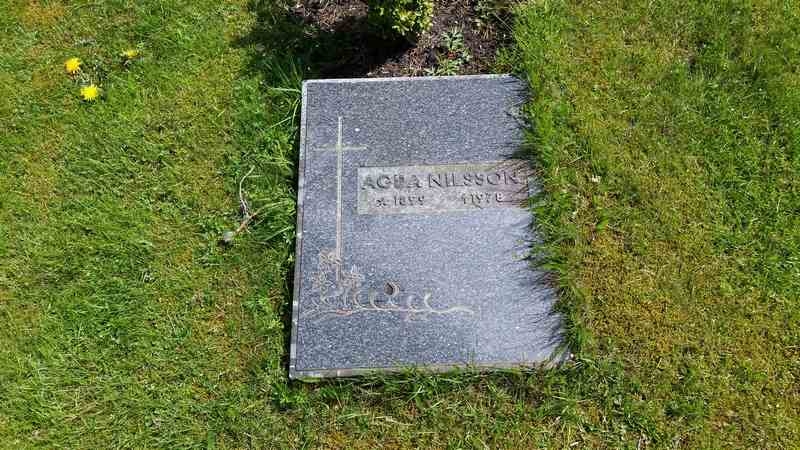 Grave number: 1 GL.8   368