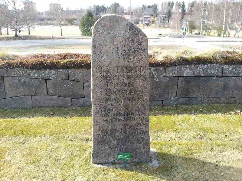 Grave number: 1 GL.1    15