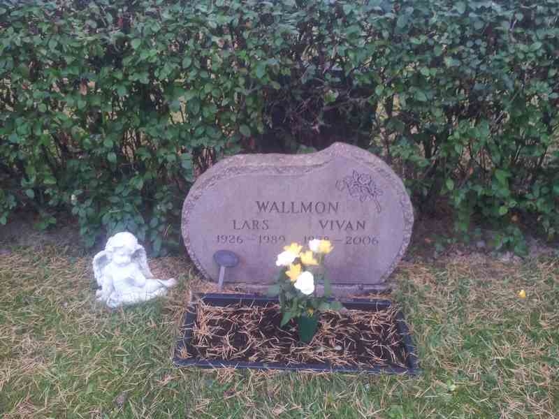 Grave number: 1 KV.9   237-238