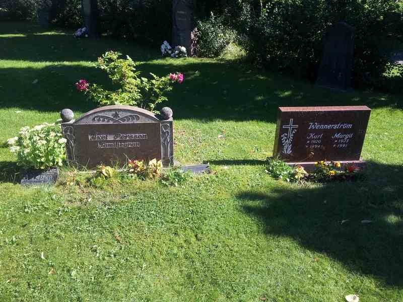Grave number: 1 GL.3    36