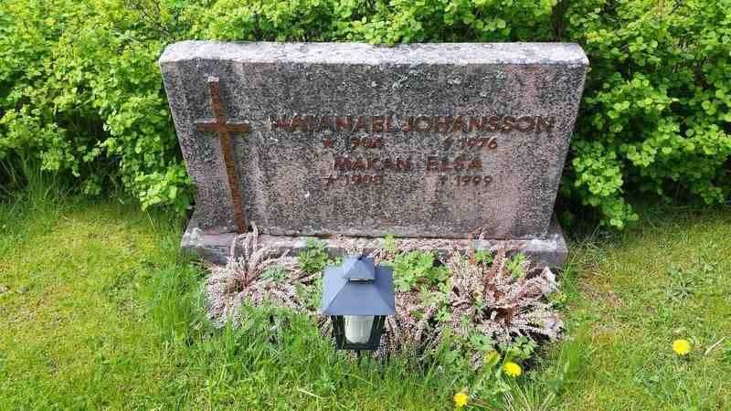 Grave number: 1 GL.8   341-342