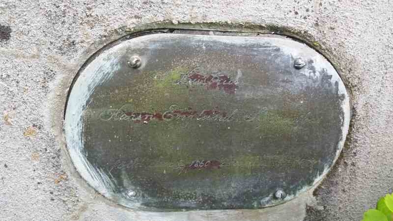 Grave number: 1 GL.8   306