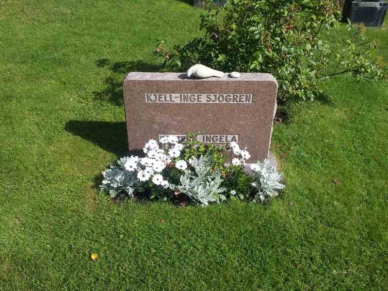 Grave number: 1 GL.3    67-69