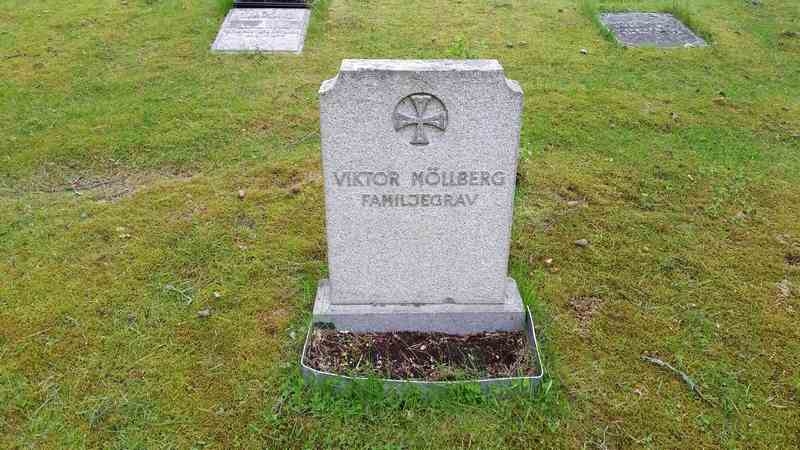 Grave number: 1 GL.7     4
