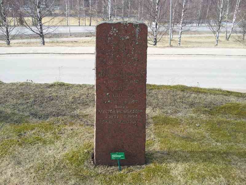 Grave number: 1 GL.1    30