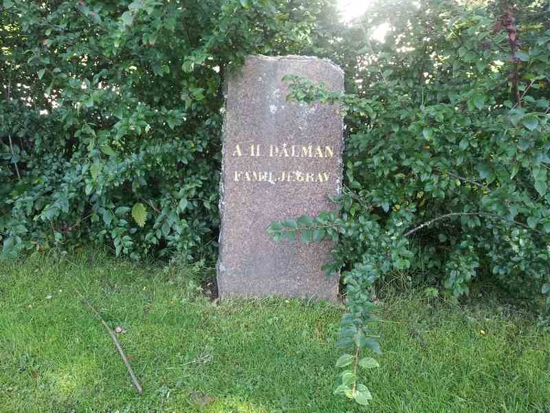Grave number: 1 GL.3    53