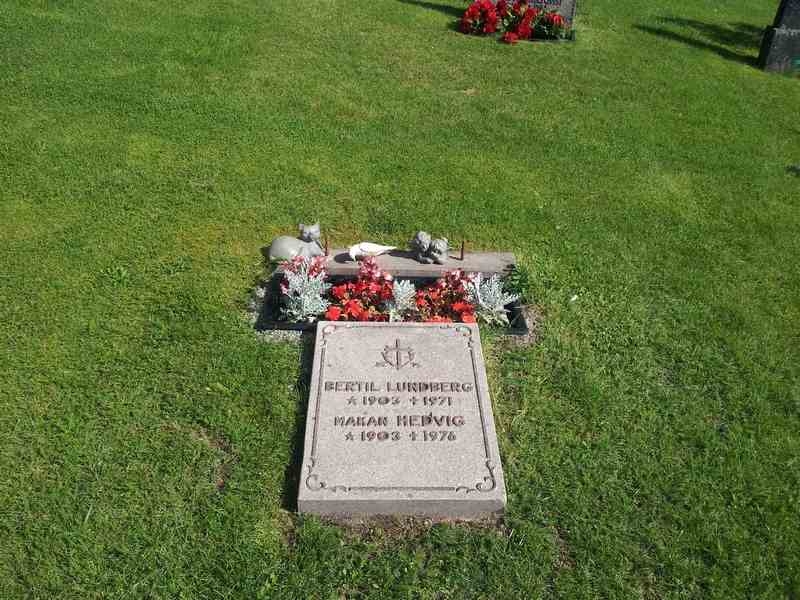 Grave number: 1 GL.3    65-66