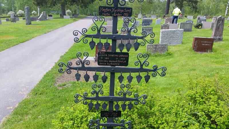 Grave number: 1 GL.8   354