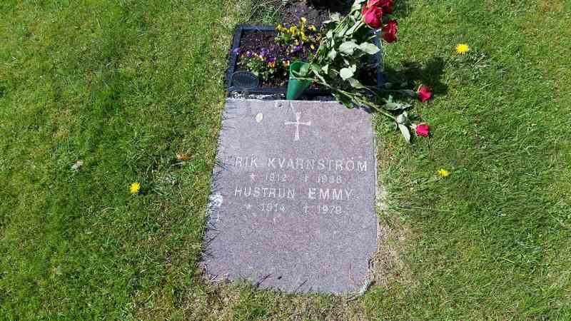 Grave number: 1 GL.8   398