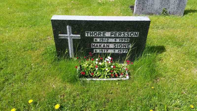 Grave number: 1 GL.8   202-203