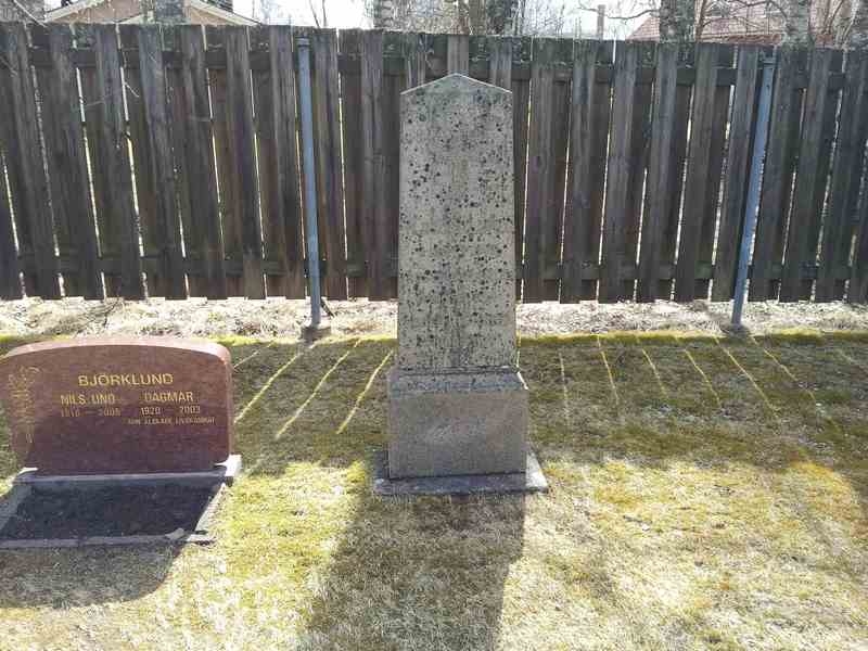 Grave number: 1 GL.2    15