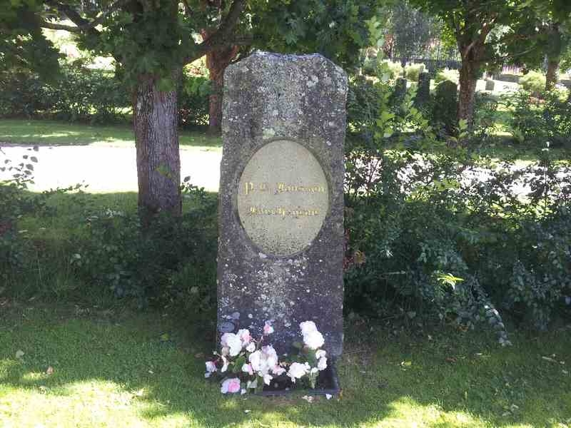 Grave number: 1 GL.3    39